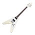 Thumbnail 1 : Gibson 70s Flying V Classic White