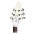 Thumbnail 2 : Gibson 70s Flying V Classic White