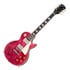 Thumbnail 1 : Gibson Les Paul Standard 50s Figured Top Translucent Fuchsia