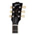 Thumbnail 3 : Gibson Les Paul Standard 50s Figured Top Translucent Fuchsia