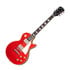 Thumbnail 1 : Gibson Les Paul Standard 60s Plain Top Cardinal Red