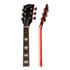 Thumbnail 3 : Gibson Les Paul Standard 60s Unburst
