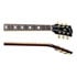 Thumbnail 2 : Gibson ES-335 Figured Iced Tea