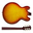 Thumbnail 3 : Gibson ES-335 Figured Iced Tea