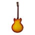 Thumbnail 4 : Gibson ES-335 Figured Iced Tea