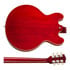 Thumbnail 3 : Gibson ES-335 Sixties Cherry