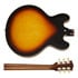 Thumbnail 3 : Gibson ES-335 Vintage Burst
