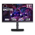 Thumbnail 1 : Cooler Master 27" Quad HD 180Hz Adaptive Sync Monitor
