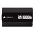 Thumbnail 2 : Corsair RMe Series 1000 Watt Compact Fully Modular 80+ Gold PCIe5 Refurbished Power Supply ATX3.0