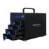 Thumbnail 1 : HighPoint RocketStor 6614V 4 Bay 6Gb/s SAS/SATA RAID Tower Enclosure