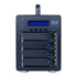 Thumbnail 2 : HighPoint RocketStor 6614V 4 Bay 6Gb/s SAS/SATA RAID Tower Enclosure