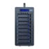 Thumbnail 2 : HighPoint RocketStor 6618V 8 Bay 6Gb/s SAS/SATA RAID Tower Enclosure