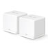 Thumbnail 1 : Mercusys Dual-Band Halo H60X 2 Pack AX1500 WiFi Mesh System