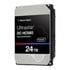 Thumbnail 1 : WD Ultrastar DC HC580 SE NP3 24TB 3.5" SATA Hard Disk Drive 7200rpm