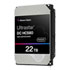 Thumbnail 1 : WD Ultrastar DC HC580 SE NP3 22TB 3.5" SATA Hard Disk Drive 7200rpm