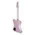 Thumbnail 2 : Epiphone 1963 Firebird I (Incl. Hard Case) Heather Poly