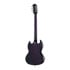 Thumbnail 2 : Epiphone SG Modern Figured (Incl. Premium Gig Bag) Purple Burst