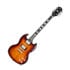 Thumbnail 1 : Epiphone SG Modern Figured Mojave Burst
