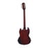 Thumbnail 2 : Epiphone SG Modern Figured Mojave Burst
