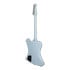 Thumbnail 3 : Epiphone 1963 Firebird V Maestro Vibrola (Incl. Hard Case) Frost Blue