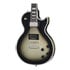 Thumbnail 3 : Epiphone Adam Jones 1979 Les Paul Custom Antique Silverburst
