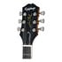 Thumbnail 3 : Epiphone Les Paul Modern Figured (Incl. Premium Gig Bag) Purple Burst
