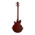Thumbnail 4 : Epiphone Jack Casady Bass Sparkling Burgundy