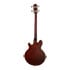 Thumbnail 4 : Epiphone Jack Casady Bass Faded Pelham Blue