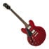 Thumbnail 1 : Epiphone ES-335 (Left-handed) Cherry