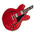 Thumbnail 2 : Epiphone Marty Schwartz ES-335 (Incl. Hard Case) Sixties Cherry