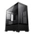 Thumbnail 1 : GameMax Vista Mini Black MicroATX PC Case