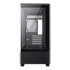 Thumbnail 3 : GameMax Vista Mini Black MicroATX PC Case