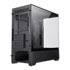 Thumbnail 4 : GameMax Vista Mini Black MicroATX PC Case