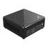 Thumbnail 1 : MSI Cubi N ADL Intel-N100 Barebone Mini PC