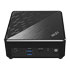 Thumbnail 2 : MSI Cubi N ADL Intel-N100 Barebone Mini PC