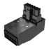 Thumbnail 3 : Akasa G-Nexus P16 AK-CBPW29-BK 12VHPWR Adapter