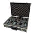 Thumbnail 1 : Carlsbro DM7 Drum Microphone Set