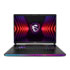 Thumbnail 1 : MSI Raider GE78 HX 14VGG-207UK 17" QHD+ 240Hz i9 GeForce RTX 4070 Laptop