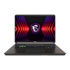 Thumbnail 1 : MSI Vector 17 HX A13V 17" 165Hz FHD+ Core i9 RTX 4080 Gaming Laptop