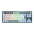Thumbnail 2 : Montech MKey TKL Freedom Gateron Red Switch Mechanical Gaming Keyboard