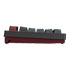 Thumbnail 3 : Montech MKey TKL Darkness Gateron G Pro 2.0 Brown Switch RGB Mechanical Gaming Keyboard