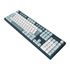 Thumbnail 1 : Montech MKey Freedom Gateron Yellow Switch Mechanical Gaming Keyboard