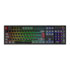 Thumbnail 2 : Montech MKey Darkness Gateron Red Switch Mechanical Gaming Keyboard