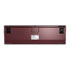 Thumbnail 4 : Montech MKey Darkness Gateron Red Switch Mechanical Gaming Keyboard
