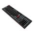 Thumbnail 1 : Montech MKey Darkness RGB Gateron Brown Switch Mechanical Gaming Keyboard