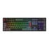 Thumbnail 2 : Montech MKey Darkness RGB Gateron Brown Switch Mechanical Gaming Keyboard