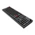 Thumbnail 1 : Montech MKey Darkness Gateron Yellow Switch Mechanical RGB Gaming Keyboard