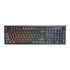 Thumbnail 2 : Montech MKey Darkness Gateron Yellow Switch Mechanical RGB Gaming Keyboard