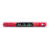 Thumbnail 4 : Focusrite Red 8Line 58x64 All-In-One Interface