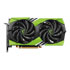 Thumbnail 2 : MSI NVIDIA GeForce RTX 4060 8GB GAMING X NV Edition Ada Lovelace Open Box Graphics Card